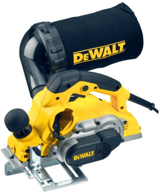 D26500K-QS Strug elektryczny Hebel 82mm DeWalt