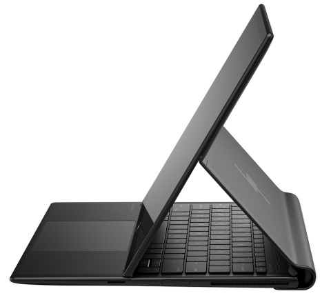 Dotykowy 2w1 HP Dragonfly Folio G3 13.5 WUXGA+ IPS Intel Core i7-1255U 10-rdzeni 32GB DDR5 2TB SSD NVMe Windows11 Pro Active Pen