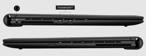 Dotykowy 2w1 HP Dragonfly Folio G3 13.5 WUXGA+ IPS Intel Core i7-1255U 10-rdzeni 32GB DDR5 2TB SSD NVMe Windows11 Pro Active Pen