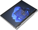 Dotykowy 2w1 HP EliteBook x360 830 G9 13.3 WUXGA IPS Intel Core i7-1255U 10-rdzeni 16GB DDR5 512GB SSD NVMe LTE 4G 5G Win10 Pro
