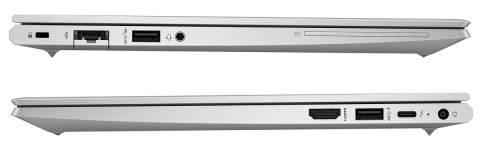 HP EliteBook 630 G10 13 FullHD IPS Intel Core i5-1335U 10-rdzeni 16GB DDR4 512GB SSD NVMe Windows 11 Pro