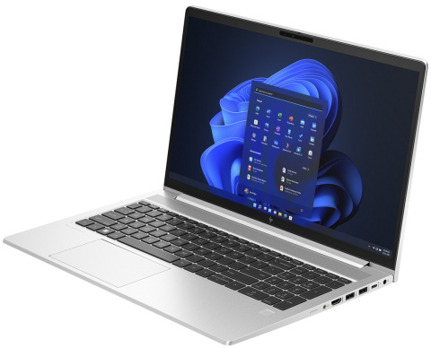 HP EliteBook 655 G10 15 FullHD IPS AMD Ryzen 5 7530U 6-rdzeni 16GB DDR4 512GB SSD NVMe Windows 11 Pro