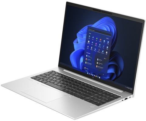 HP EliteBook 865 G10 16 WUXGA IPS AMD Ryzen 5 7540U 6-rdzeni 32GB DDR5 512GB SSD NVMe Windows 11 Pro