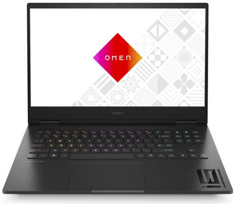 HP OMEN Gaming 16 QHD IPS 240Hz AMD Ryzen 7 7840HS 8-rdzeni 16GB DDR5 1TB SSD NVMe NVIDIA GeForce RTX 4060 8GB Windows 11