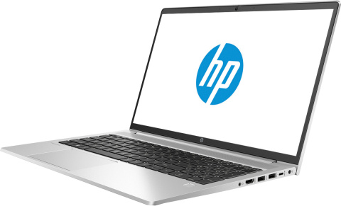 HP ProBook 455 G9 FullHD IPS AMD Ryzen 5 5625U 6-rdzeni 16GB DDR4 512GB SSD NVMe