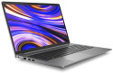 HP ZBook Power G10 15.6 FullHD IPS Intel Core i7-13700H 14-rdzeni 16GB DDR5 1TB SSD NVMe NVIDIA RTX 3000 Ada 8GB Windows 11