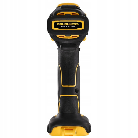 DCD709D2T-QW Wiertarko-wkrętarka udar 65Nm 2x(2,0Ah) 18V DeWalt