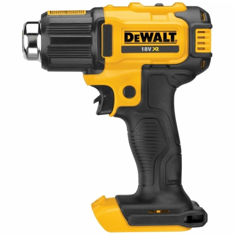 DCE530N-XJ Akumulatorowa opalarka DeWalt