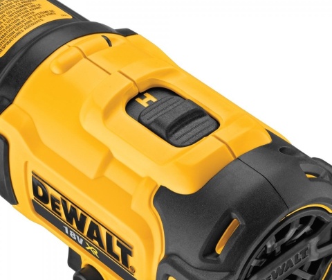 DCE530N-XJ Akumulatorowa opalarka DeWalt