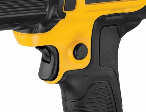 DCE530N-XJ Akumulatorowa opalarka DeWalt