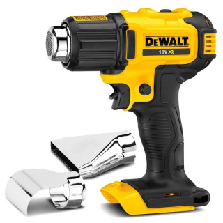 DCE530N-XJ Akumulatorowa opalarka DeWalt