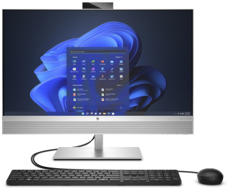 Dotykowy AiO HP EliteOne 870 G9 27" QHD IPS Intel Core i7-13700 16-rdzeni 16GB DDR5 1TB SSD NVMe Windows 11 Pro + klaw. i mysz