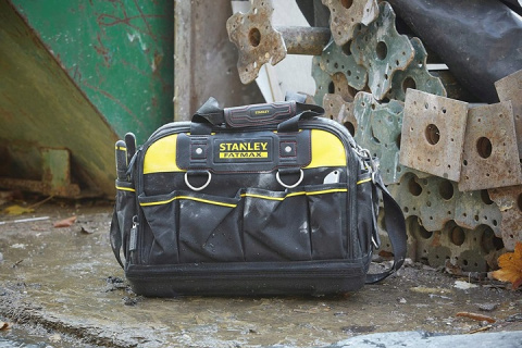 FMST1-73607 Torba narzędziowa monterska FatMax 17" Stanley