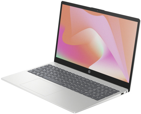 HP 15 FullHD IPS Intel Core i3-1315U 13-generacja 6-rdzeni 8GB DDR4 256GB SSD NVMe