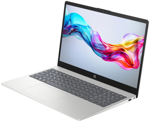 HP 15 FullHD IPS Intel Core i3-1315U 13-generacja 6-rdzeni 8GB DDR4 256GB SSD NVMe