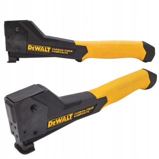 ZSZYWACZ RĘCZNY MŁOTKOWY 8-12mm DeWALT DWHT75900