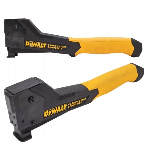 ZSZYWACZ RĘCZNY MŁOTKOWY 8-12mm DeWALT DWHT75900