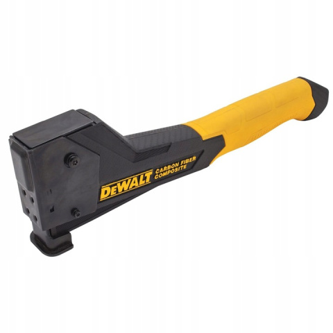 ZSZYWACZ RĘCZNY MŁOTKOWY 8-12mm DeWALT DWHT75900