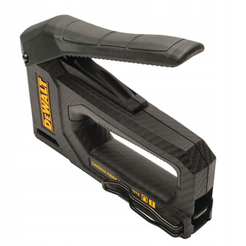 Zszywacz 2w1 z włókna węglowego DeWALT DWHT80276-0