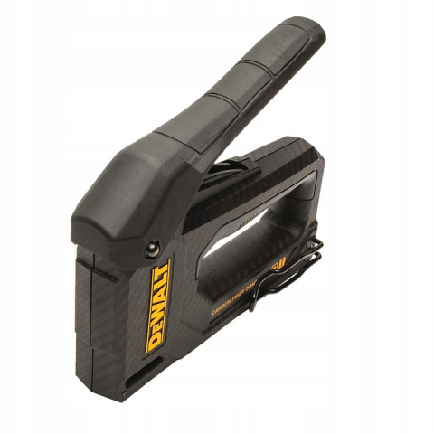Zszywacz 2w1 z włókna węglowego DeWALT DWHT80276-0