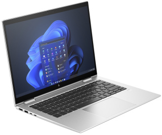 2w1 HP EliteBook Elite x360 1040 G10 14 WUXGA IPS Intel Core i7-1355U 10-rdzeni 32GB LPDDR5 512GB SSD NVMe LTE 4G Windows 11 Pro