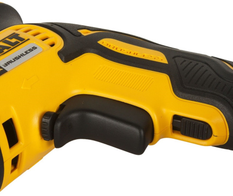 DCF620P2K-QW Akumulatorowa Wkrętarka do GK DEWALT