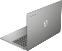 HP Chromebook 15a FullHD IPS Intel Core i3-N305 8-rdzeni 8GB LPDDR5 256GB UFS SSD Chrome OS