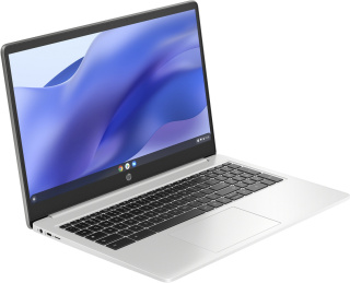 HP Chromebook 15a FullHD Intel Pentium Silver N6000 4-rdzenie 8GB LPDDR4x 128GB SSD Chrome OS