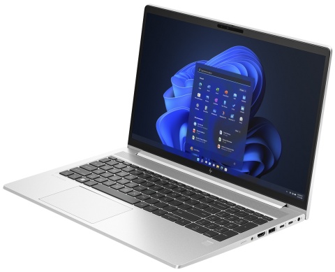 HP EliteBook 650 G10 15 FullHD IPS Intel Core i7-1355U 10-rdzeni 16GB DDR4 512GB SSD NVMe Windows 11 Pro