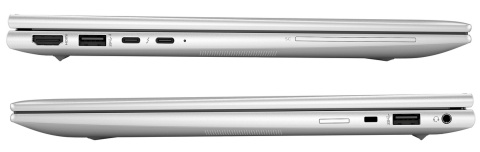 HP EliteBook 830 G10 13 WUXGA IPS Intel Core i5-1335U 10-rdzeni 16GB LPDDR5 512GB SSD NVMe Windows 11 Pro