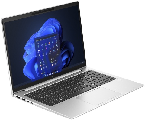 HP EliteBook 830 G10 13 WUXGA IPS Intel Core i5-1335U 10-rdzeni 16GB LPDDR5 512GB SSD NVMe Windows 11 Pro