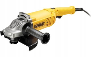 Szlifierka kątowa DeWalt 2200 W 230 V tarcza 230 mm DWE492