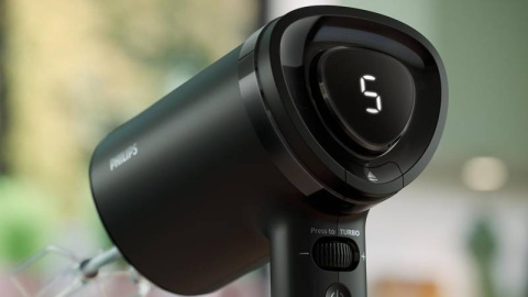 HR3781/00 Mikser ręczny Philips 5000 series