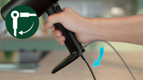 HR3781/00 Mikser ręczny Philips 5000 series