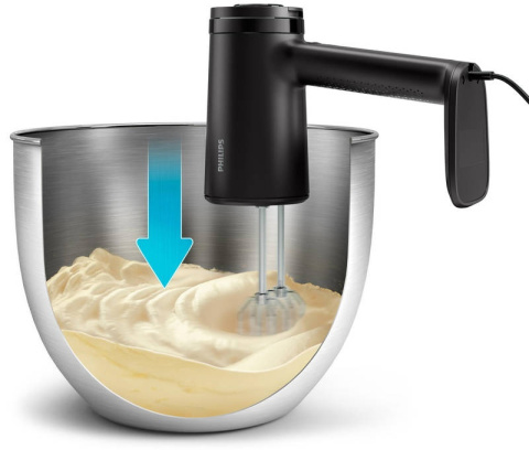 HR3781/00 Mikser ręczny Philips 5000 series