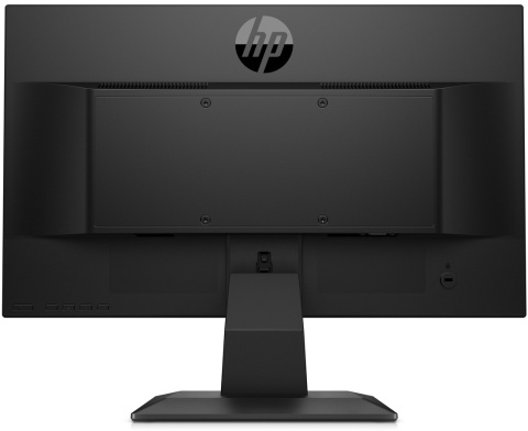 Monitor HP P204v HD+ 19.5 cali 1600x900 HDMI VGA D-SUB VESA 100x100 5RD66AA