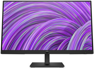 Monitor HP P22h G5 FHD 21.5 cala IPS LED 75Hz FullHD 1920x1080 VGA HDMI DisplayPort VESA głośniki 64W30AA