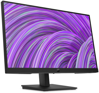 Monitor HP P22h G5 FHD 21.5 cala IPS LED 75Hz FullHD 1920x1080 VGA HDMI DisplayPort VESA głośniki 64W30AA