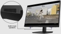 Monitor HP P22h G5 FHD 21.5 cala IPS LED 75Hz FullHD 1920x1080 VGA HDMI DisplayPort VESA głośniki 64W30AA