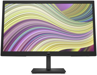 Monitor HP P22v G5 FHD 21.45 cali LED 75Hz FullHD 1920x1080 HDMI VGA D-SUB VESA 64V81AA