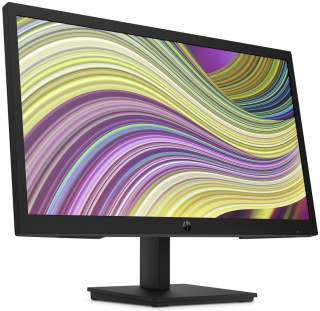 Monitor HP P22v G5 FHD 21.45 cali LED 75Hz FullHD 1920x1080 HDMI VGA D-SUB VESA 64V81AA