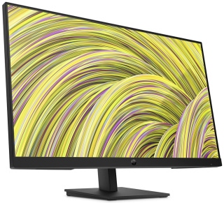 Monitor HP P27h G5 FullHD IPS 27 cali 1920x1080 75Hz HDMI DisplayPort VGA VESA głośniki 64W41AA