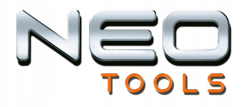 NEO TOOLS SZCZYPCE DO ZACISKANIA KOŃCÓWEK 0.25-2.5 140MM