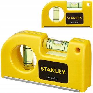 STANLEY 42-130 POZIOMICA KIESZONKOWA MAGNETYCZNA