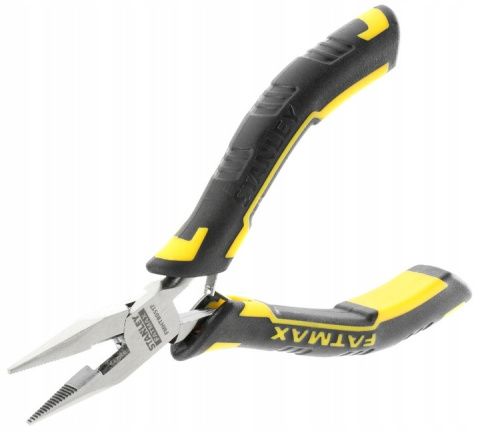 Szczypce kombinerki FatMax 6 ELEMENTÓW Stanley FMHT0-80541