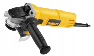 Szlifierka kątowa DeWalt DWE4157 900 W