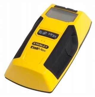 WYKRYWACZ PROFILI STUD FINDER 300 Stanley