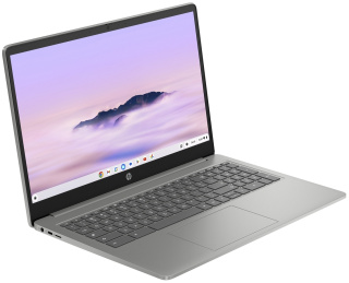 HP Chromebook 15a FullHD IPS Intel Core i3-N305 8-rdzeni 8GB LPDDR5 128GB UFS SSD Chrome OS