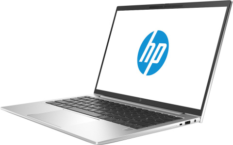 HP EliteBook 830 G9 13 WUXGA IPS Intel Core i7-1255U 10-rdzeni 16GB DDR5 512GB SSD NVMe