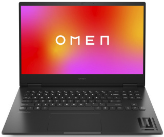 HP OMEN Gaming 16 FullHD IPS 165Hz AMD Ryzen 7 7840HS 8-rdzeni 16GB DDR5 1TB SSD NVMe NVIDIA GeForce RTX 4060 8GB Windows 11